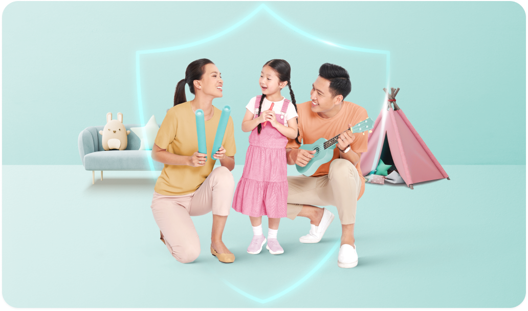Bảo hiểm nhân thọ