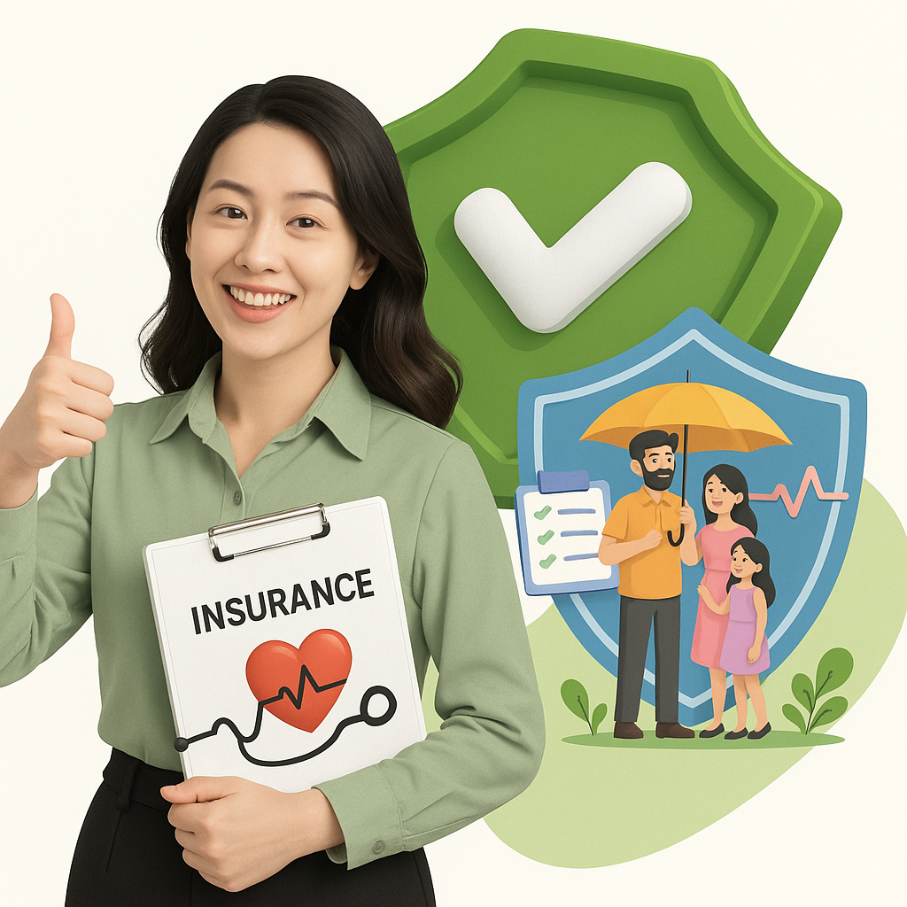 Bảo hiểm tốt nhất